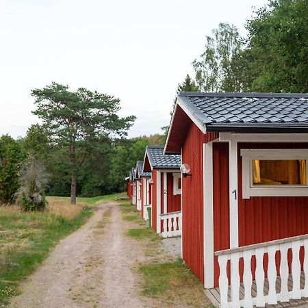 Maja Camping Hotel Gislaved Luaran gambar
