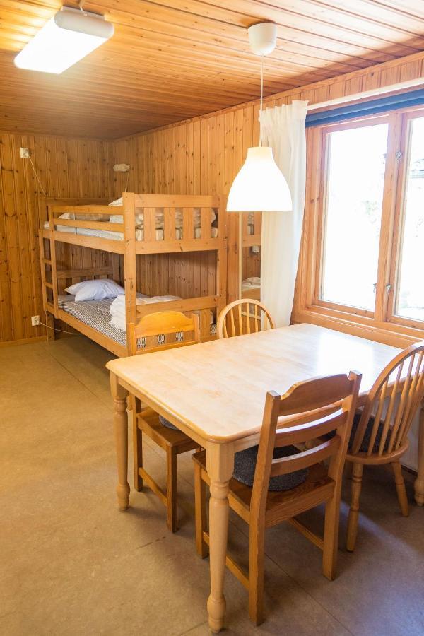 Maja Camping Hotel Gislaved Luaran gambar